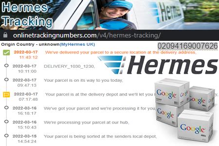 hermes paketshop scanner|Hermes tracking phone number.